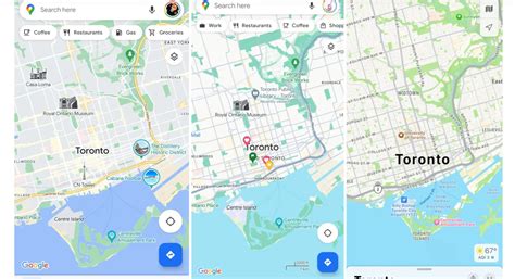 megaplaza google maps|Neues Design: Google Maps verabschiedet sich von .